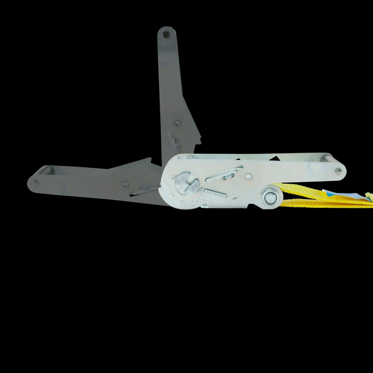 Bricocenter ANCHOR STRAP W/LOADING RATCHET