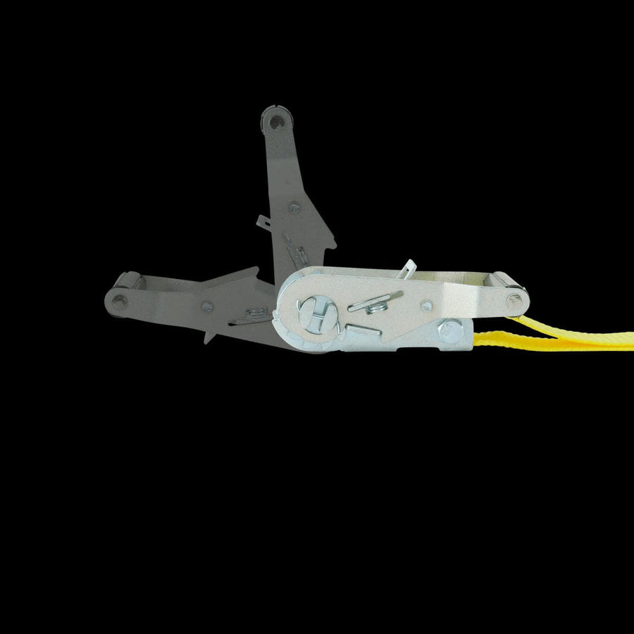 Bricocenter BELT WITH RATCHET 38MMX500CM 400KG