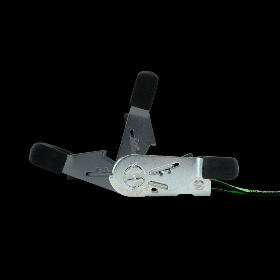 Bricocenter STRAP WITH BUCKLE AND HOOK 25MMX5M PTA 40