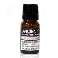 10 ml Rosemary Essential Oil - best price from Maltashopper.com EO-05