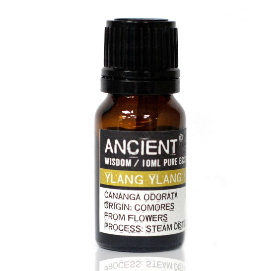 10 ml Ylang Ylang I Essential Oil - best price from Maltashopper.com EO-06