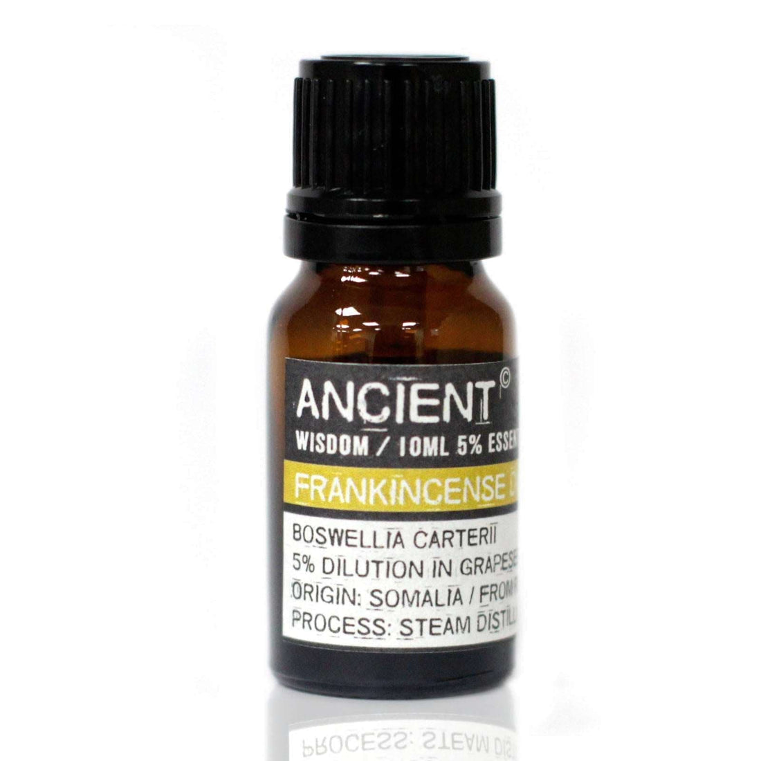 10 ml Frankincense (Dilute) Essential Oil - best price from Maltashopper.com EO-17