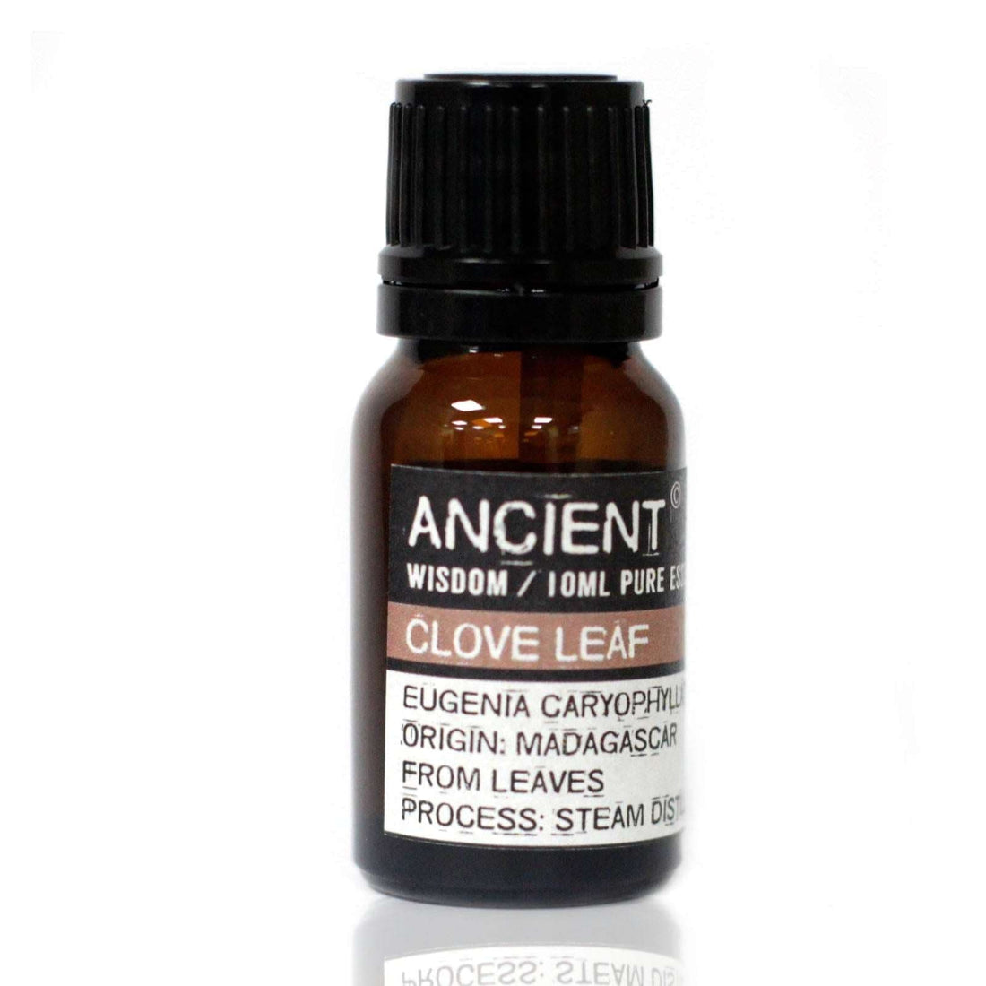 10 ml Clove Leaf Essential Oil - best price from Maltashopper.com EO-22