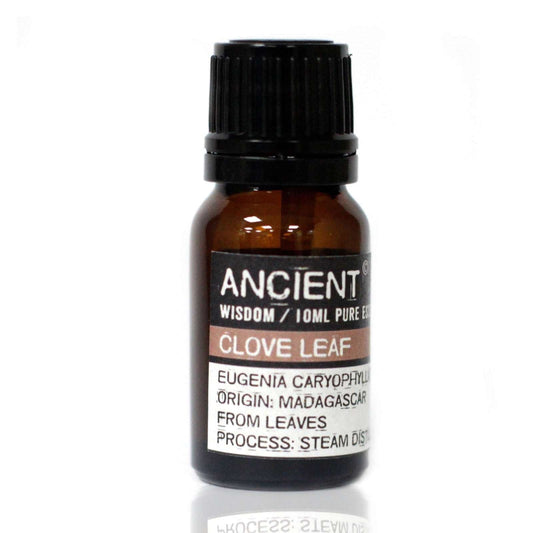 Bliss 10 ml Clove Leaf Essential Oil