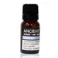 10 ml Juniperberry Essential Oil - best price from Maltashopper.com EO-27