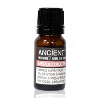 10 ml Neroli Dilute Essential Oil - best price from Maltashopper.com EO-32