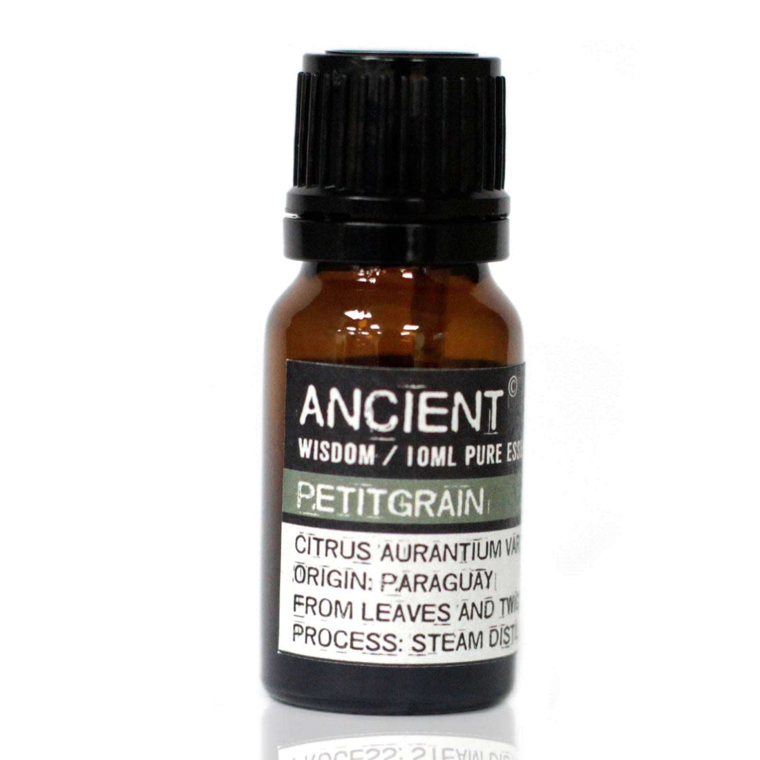 10 ml Petitgrain Essential Oil - best price from Maltashopper.com EO-37