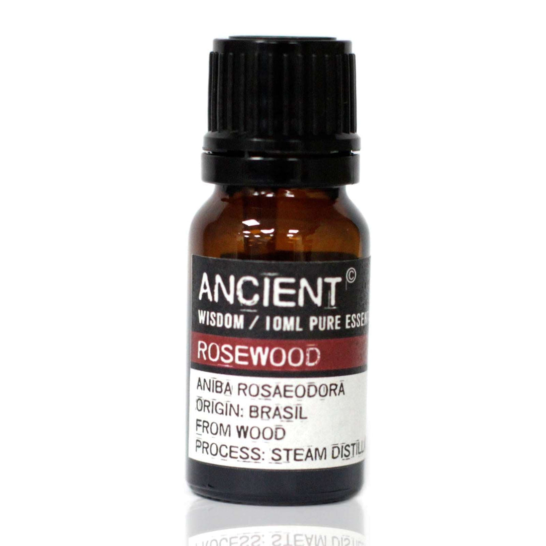 10 ml Rosewood Essential Oil - best price from Maltashopper.com EO-39