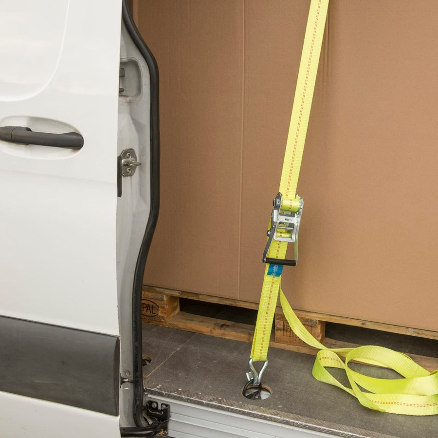 Bricocenter ANCHOR STRAP W/LOADING RATCHET