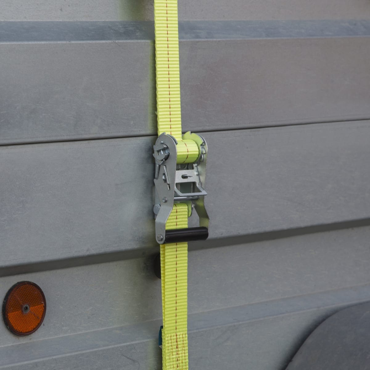 Bricocenter BELT WITH RATCHET 38MMX500CM 400KG