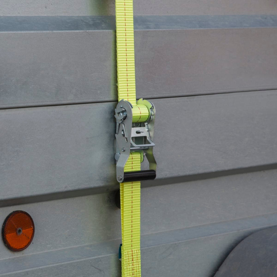 Bricocenter BELT WITH RATCHET 38MMX500CM 400KG