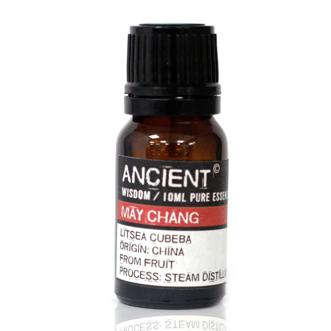 10 ml May Chang Essential Oil - best price from Maltashopper.com EO-52