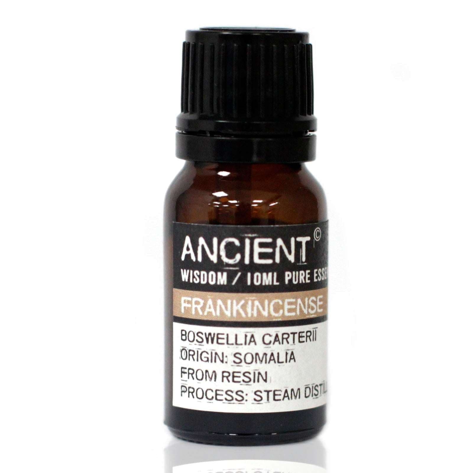 10 ml Frankinsence (Pure) Essential Oil - best price from Maltashopper.com EO-65