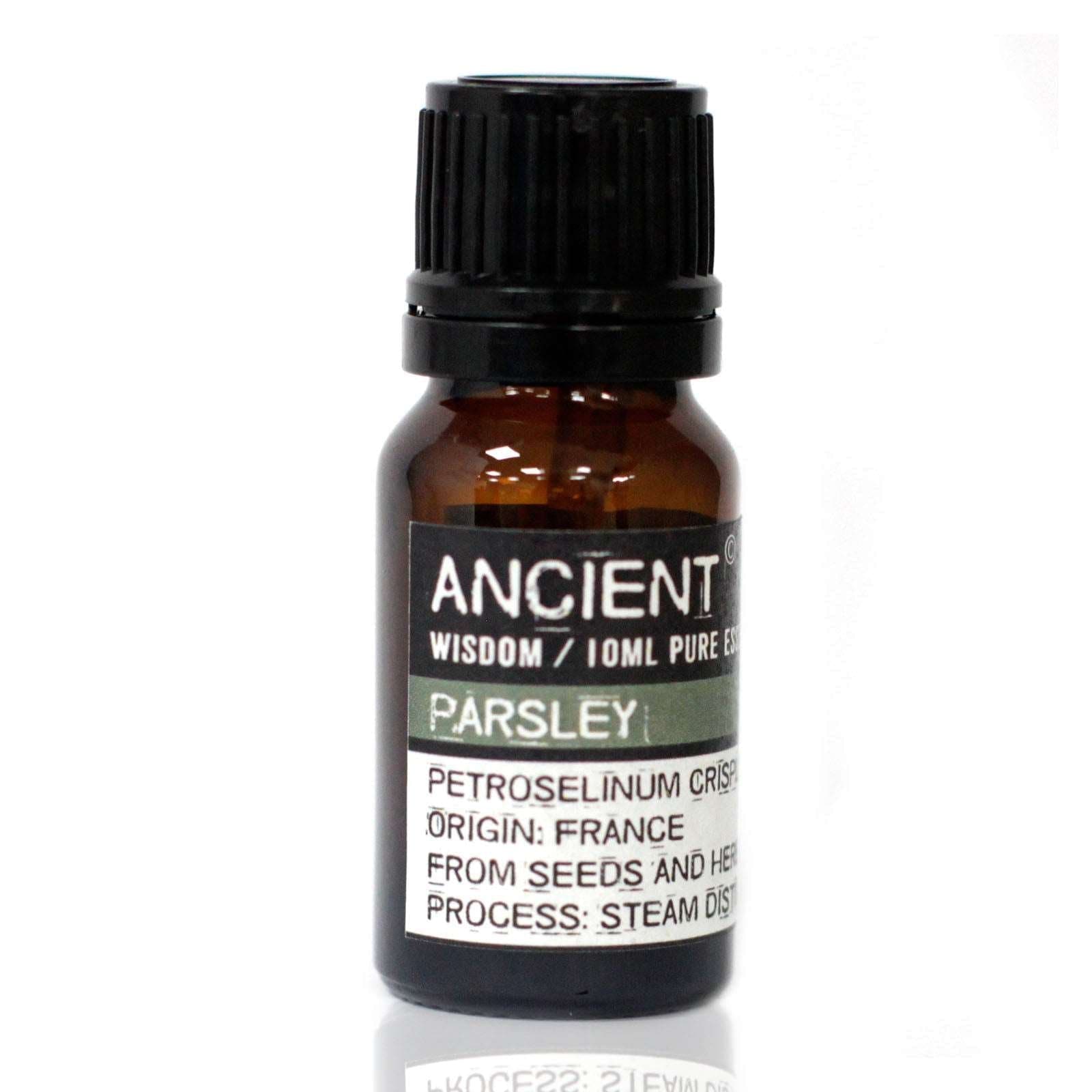 10 ml Parsley Essential Oil - best price from Maltashopper.com EO-69