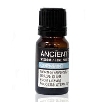 10 ml Cornmint Essential Oil - best price from Maltashopper.com EO-83