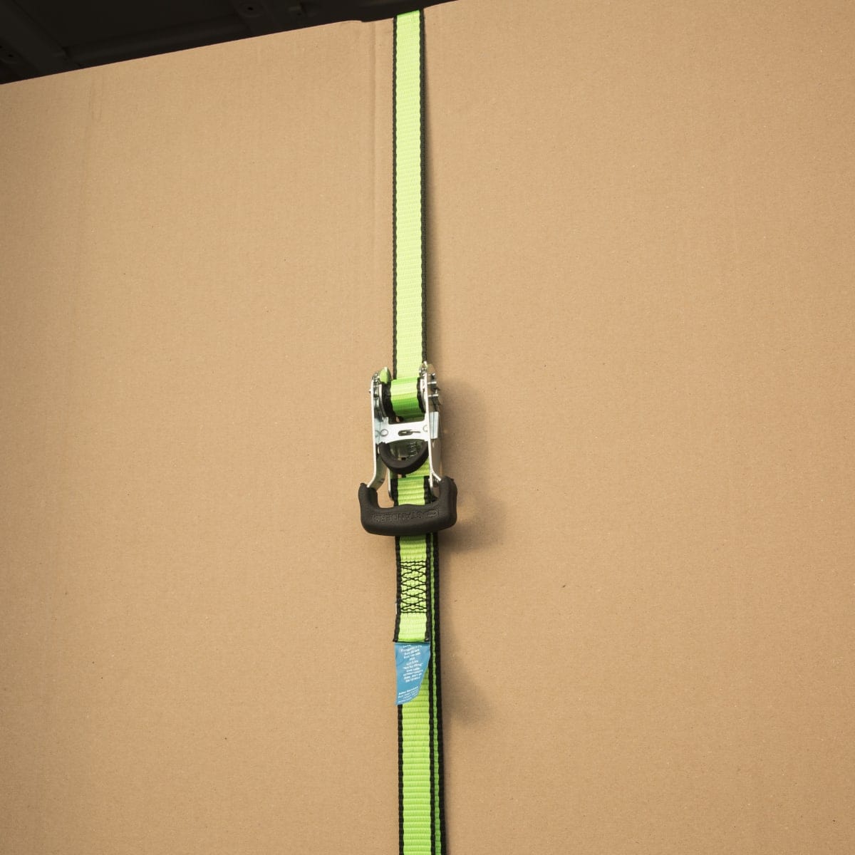 Bricocenter 25MMX500CM 25MMX500CM RATCHET BELT 400KG