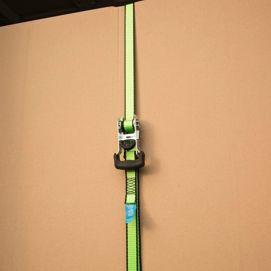 Bricocenter 25MMX500CM 25MMX500CM RATCHET BELT 400KG