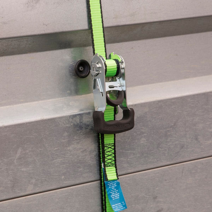 Bricocenter 25MMX500CM 25MMX500CM RATCHET BELT 400KG