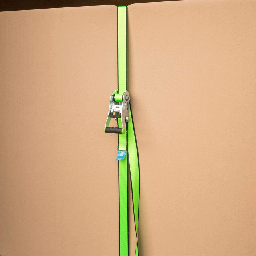 Bricocenter 25MMX500CM 25MMX500CM RATCHET BELT 400KG