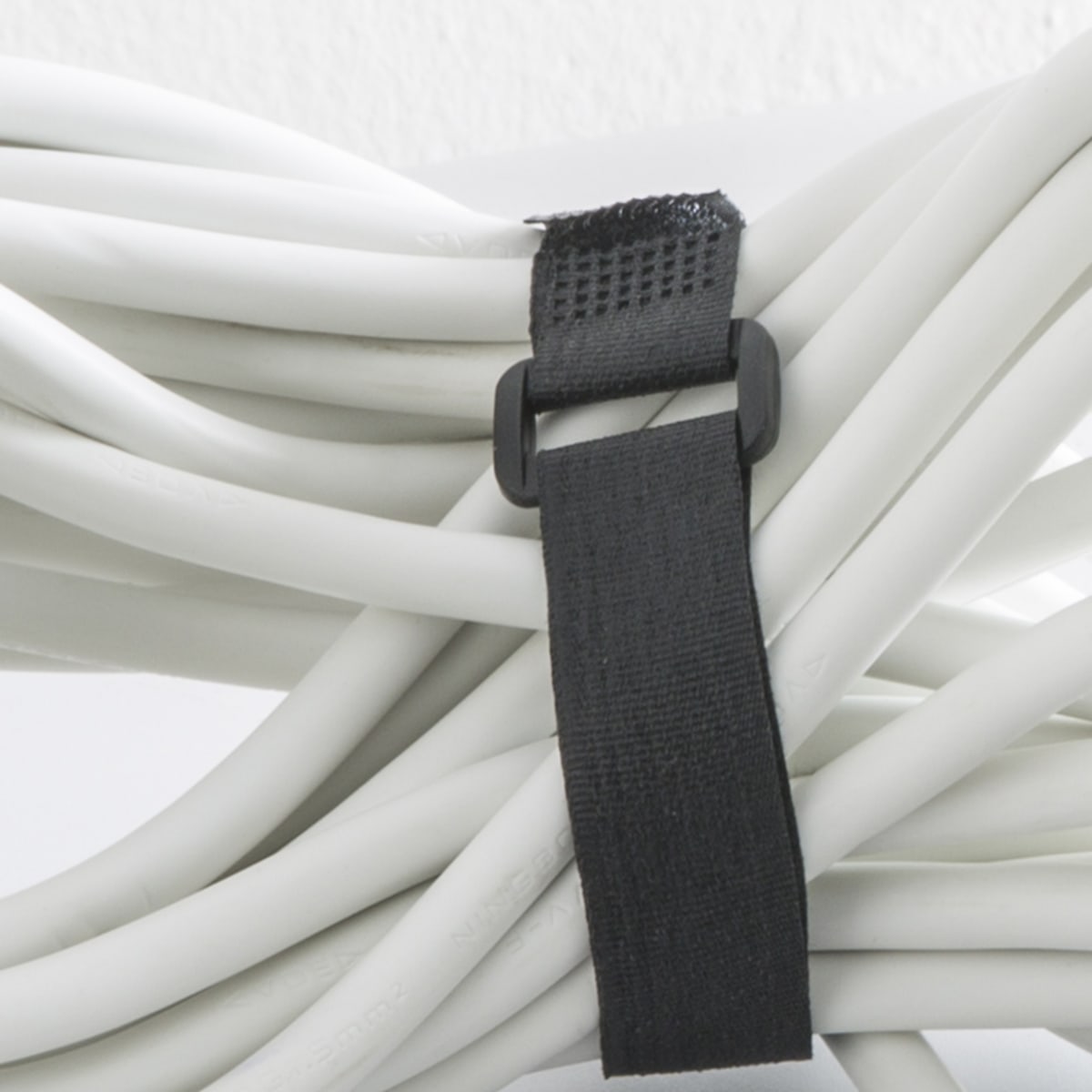 CINTINO CLIP PLAST 20MMX40-60-80CM 6P