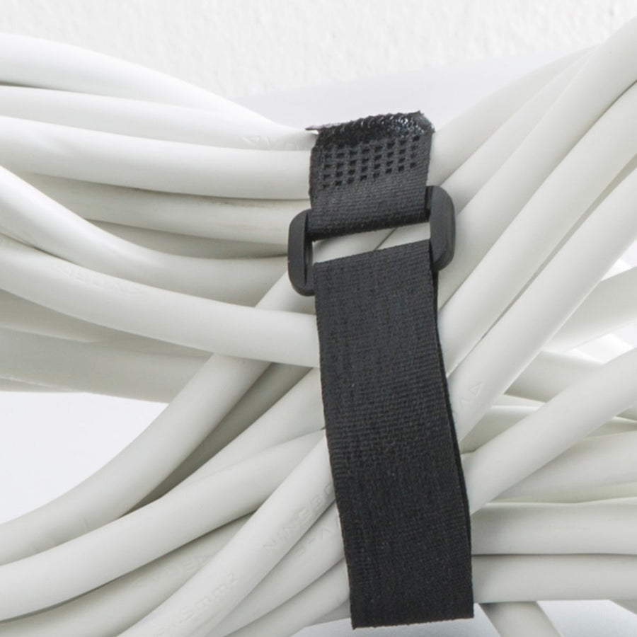 CINTINO CLIP PLAST 20MMX40-60-80CM 6P