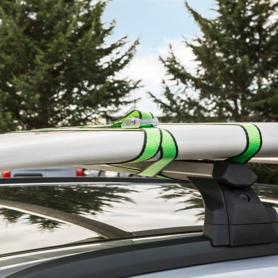Bricocenter CINGHIA C/FIBBIA 25MMX275CM 200KG 2PZ