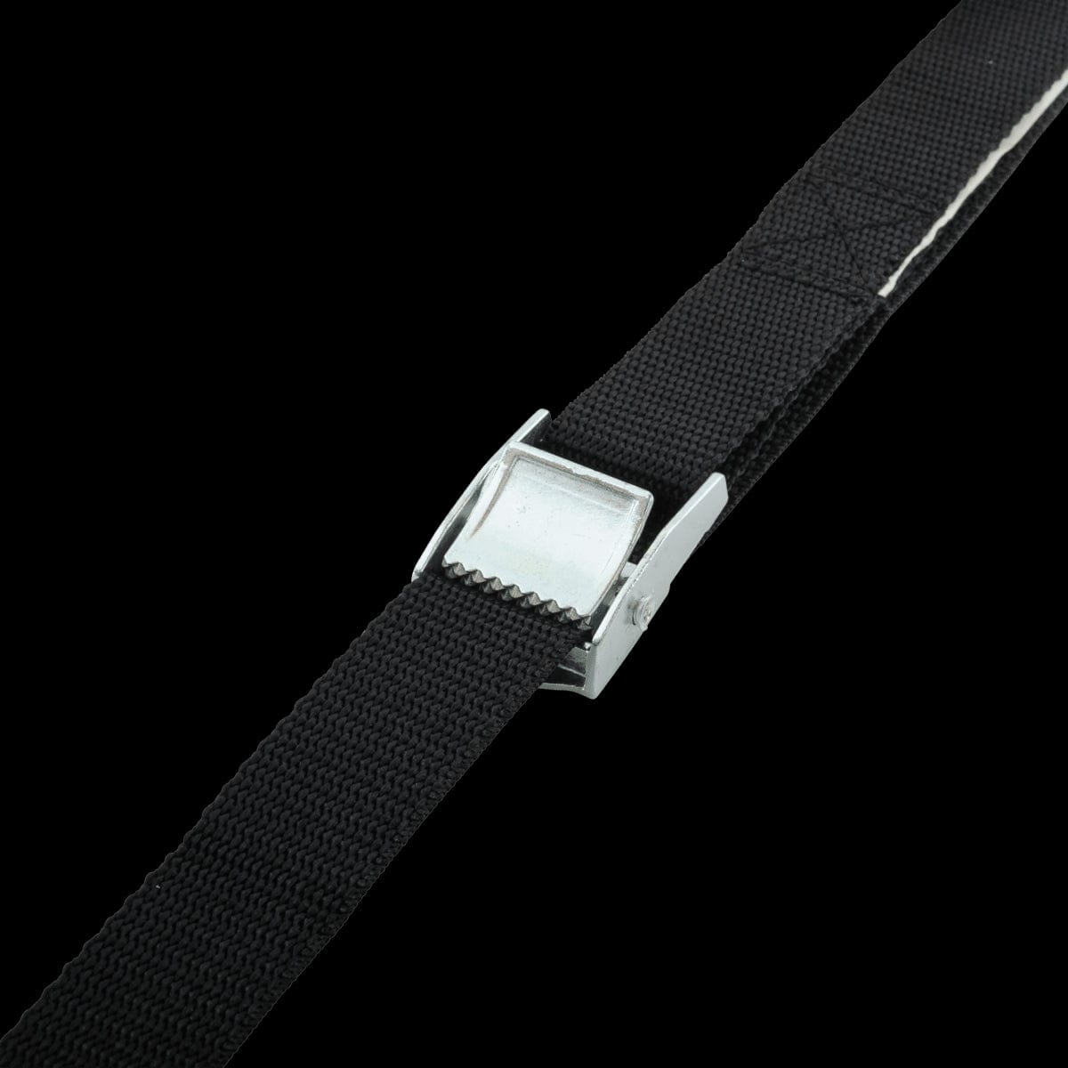 Bricocenter MINI STRAP W/BUCKLE 25MMX60CM 4PCS