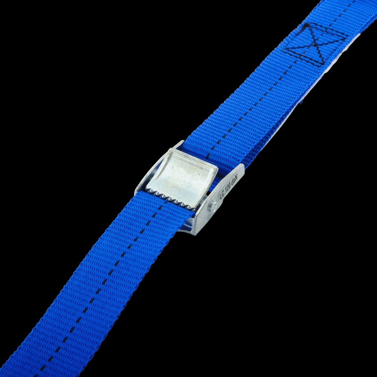 Bricocenter 4 PCS ANCHOR STRAP SET W/HITCH