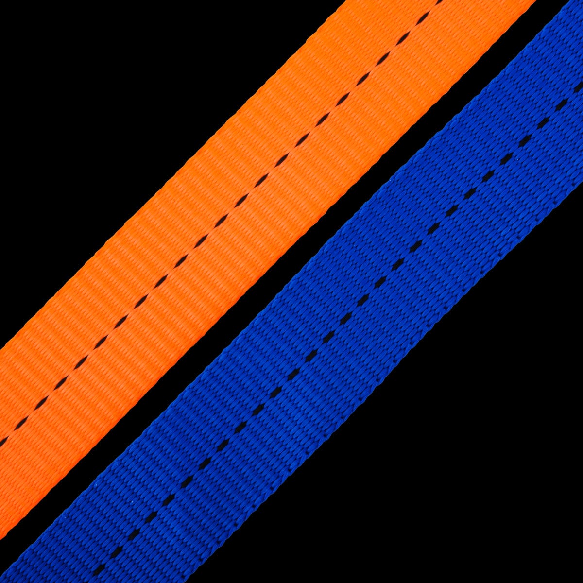 Bricocenter 4 PCS ANCHOR STRAP SET W/HITCH