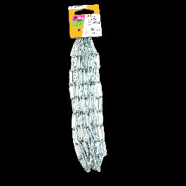 LONG LINK CHAIN ACC ZINC D2MM 2.5M