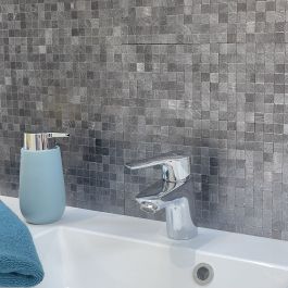 ADHESIVE MOSAIC 30X30 LVT AVEZZANO 4PCS