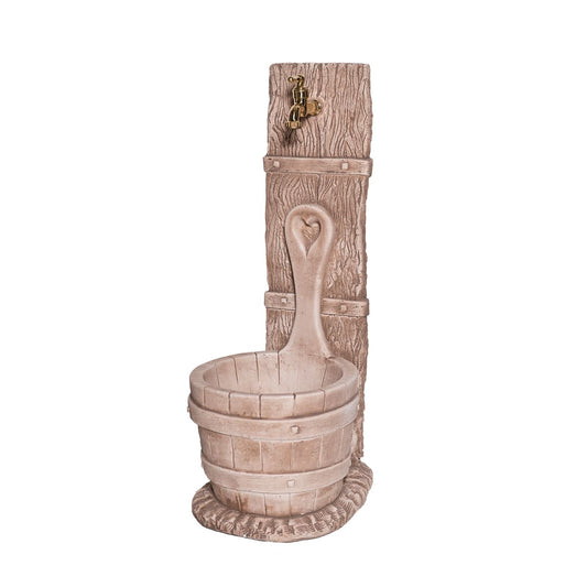 Bricocenter FONTANA MASTELLO H79 L29 P37 TUFO