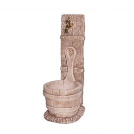 FOUNTAIN MASTELLO H79 L29 P37 TUFF