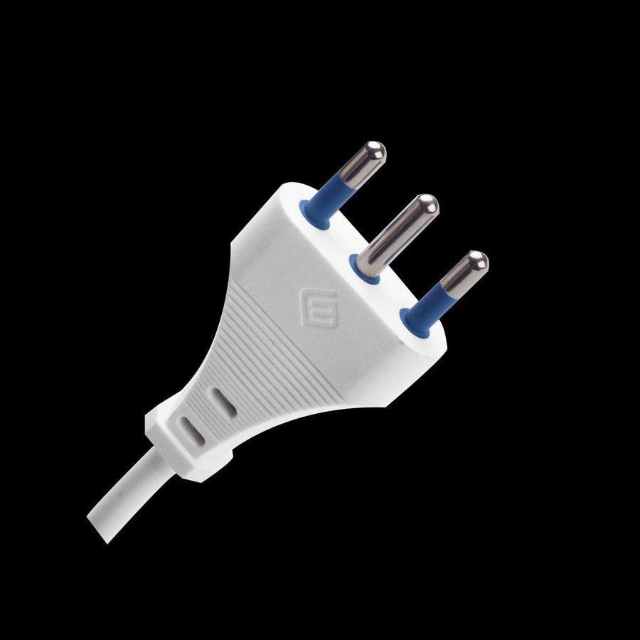 Bricocenter MULTISOCKET 6 SOCKETS 10/16A WITH CABLE