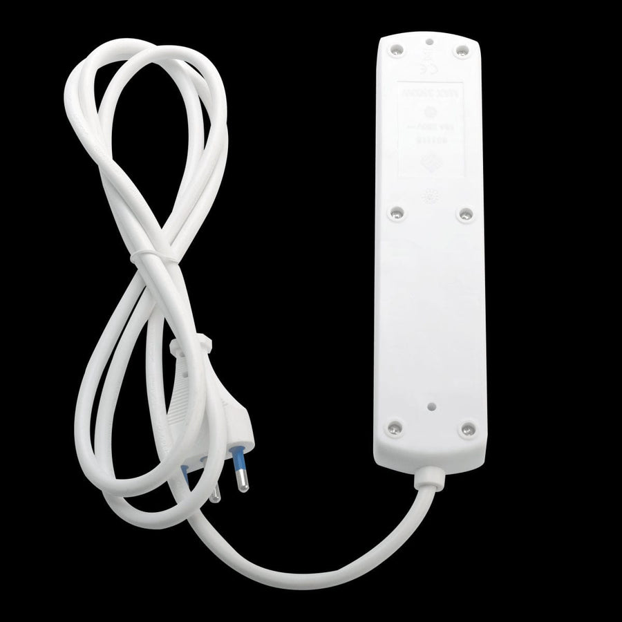 Bricocenter MULTISOCKET 6 SOCKETS 10/16A WITH CABLE