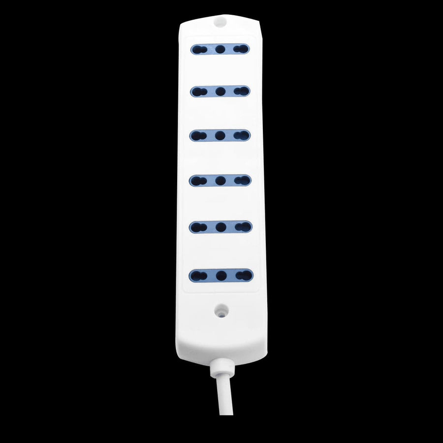 Bricocenter MULTISOCKET 6 SOCKETS 10/16A WITH CABLE