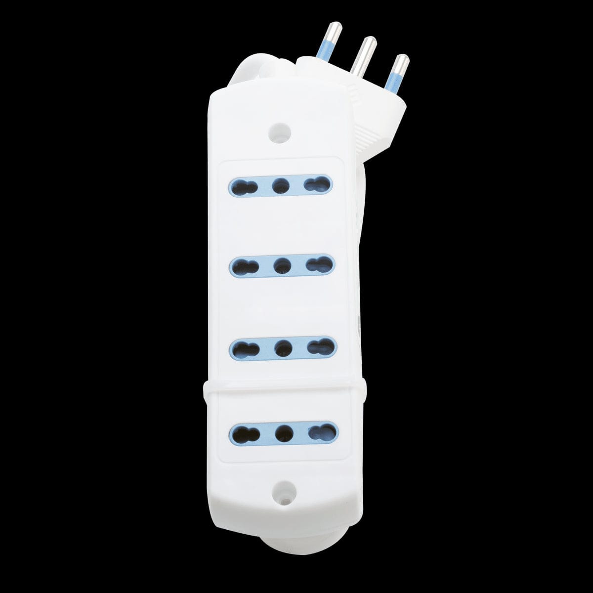 Bricocenter MULTISOCKET 4 SOCKETS 10/16A WITH CABLE