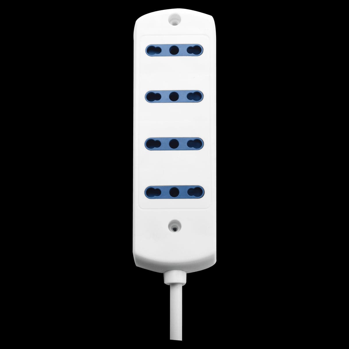 Bricocenter MULTISOCKET 4 SOCKETS 10/16A WITH CABLE