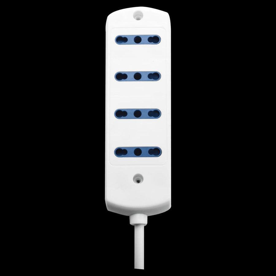 Bricocenter MULTISOCKET 4 SOCKETS 10/16A WITH CABLE