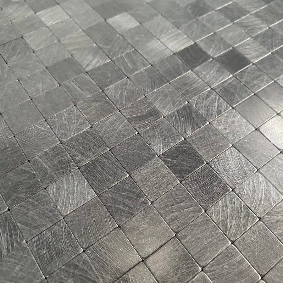 Bricocenter ADHESIVE MOSAIC 30X30 LVT AVEZZANO 4PCS
