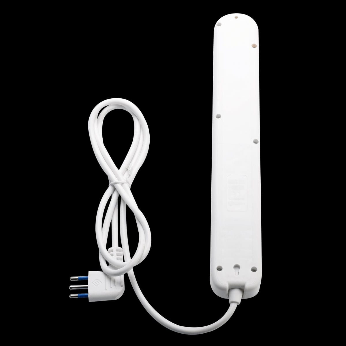 Bricocenter MULTISOCKET6 UNIVERSAL SOCKETS WITH SWITCH AND CABLE