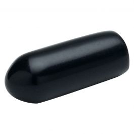 12 PCS POLYETHYLENE CABLE TERMINAL 3MM