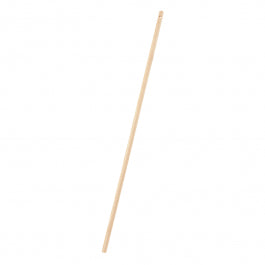 BROOM HANDLE DIAMETER 28 MM LENGTH 140 CM PEFC PINE WOOD