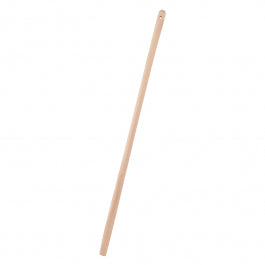 GEOLIA SHOVEL HANDLE DIAMETER 39 MM LENGTH 120 CM PEFC EUCALYPTUS WOOD