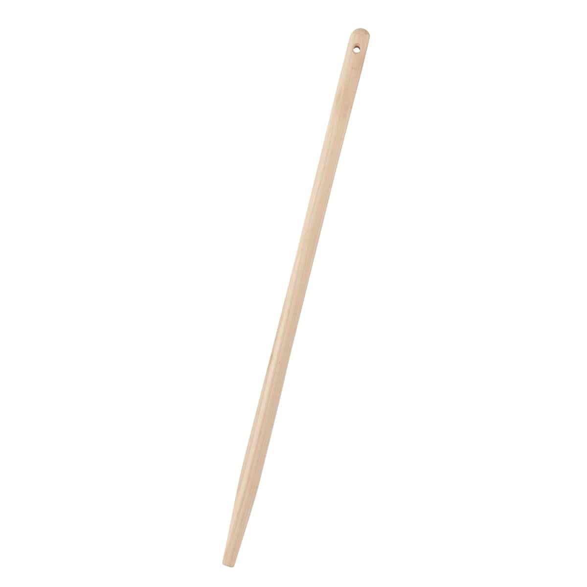 Bricocenter GEOLIA SPADE HANDLE DIAMETER 35 MM LENGTH 100 CM PEFC EUCALYPTUS WOOD