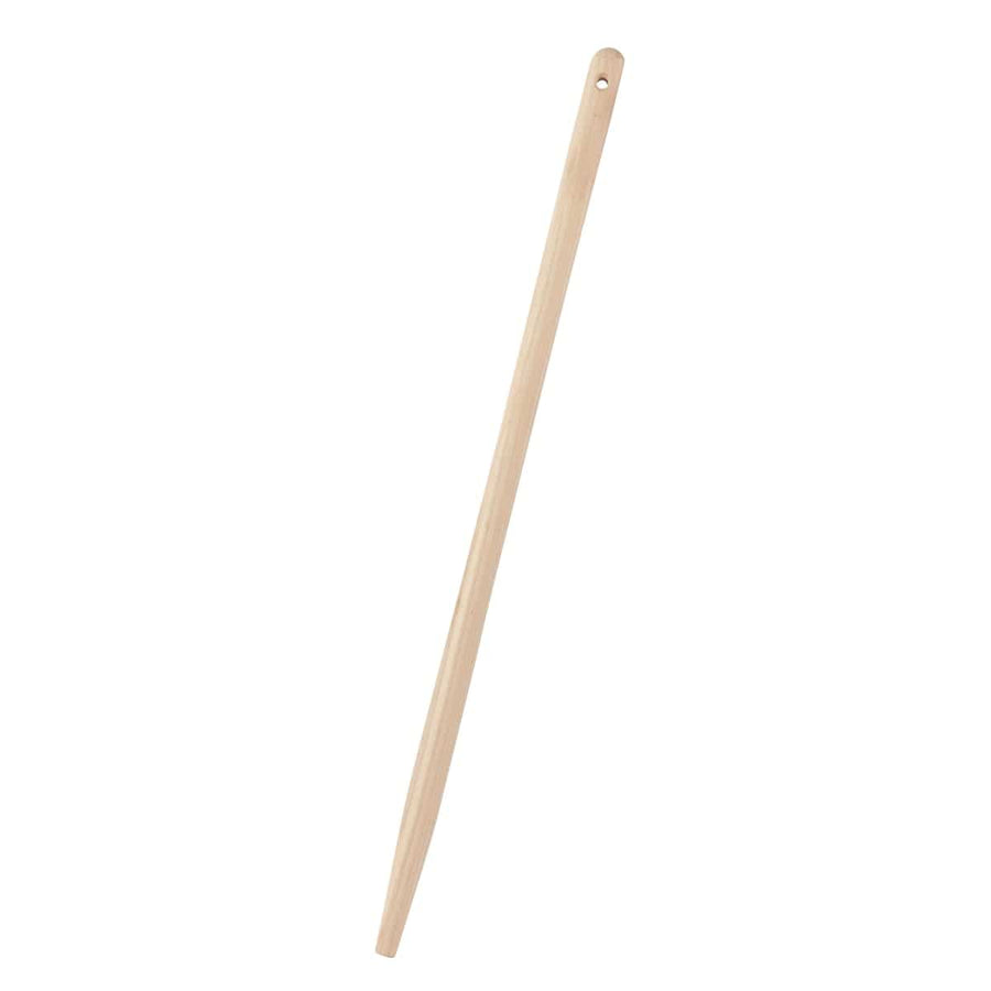 Bricocenter GEOLIA SPADE HANDLE DIAMETER 35 MM LENGTH 100 CM PEFC EUCALYPTUS WOOD