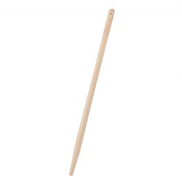 GEOLIA SPADE HANDLE DIAMETER 35 MM LENGTH 100 CM PEFC EUCALYPTUS WOOD