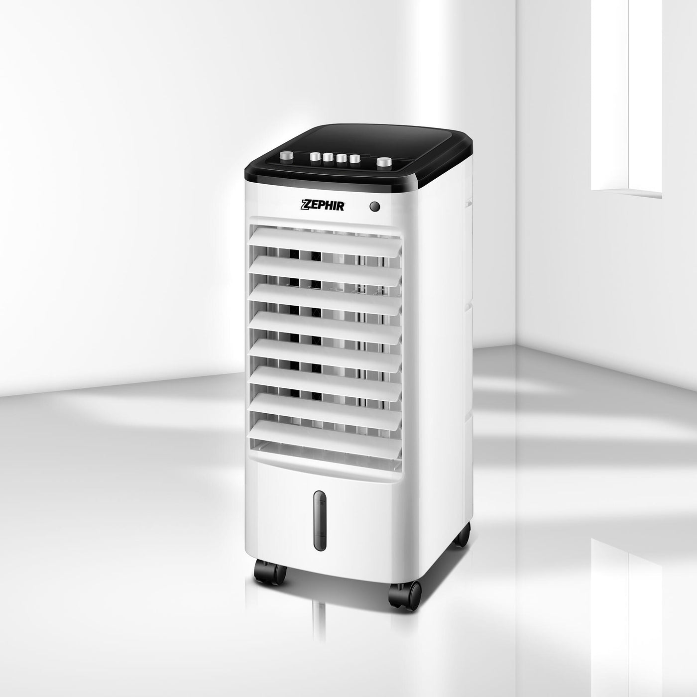 Water cooler - 3 speed levels