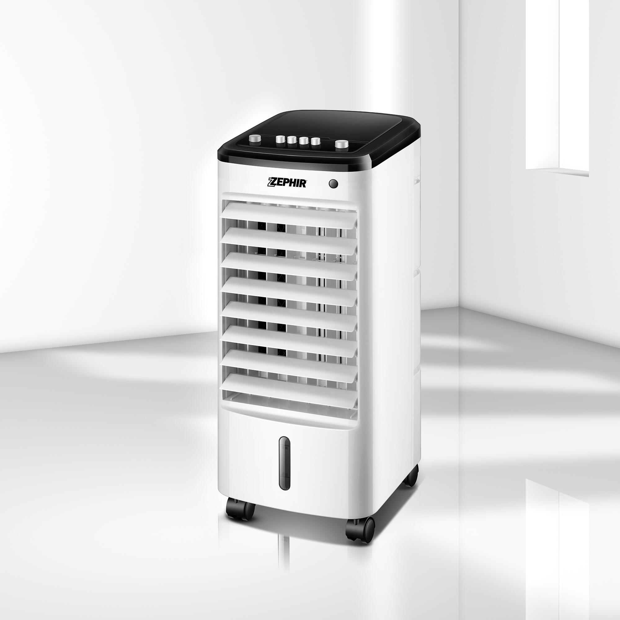 Water cooler - 3 speed levels
