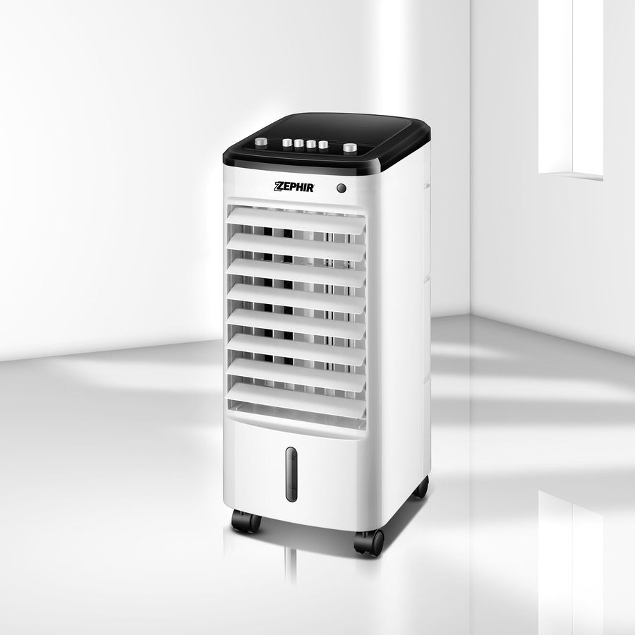 Water cooler - 3 speed levels